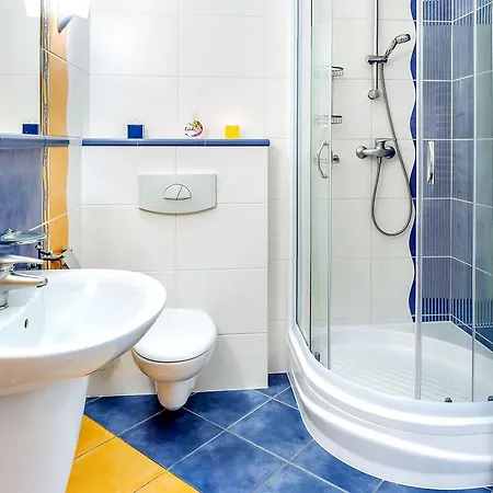 Apartamenty Alessia Kolobrzeg-3